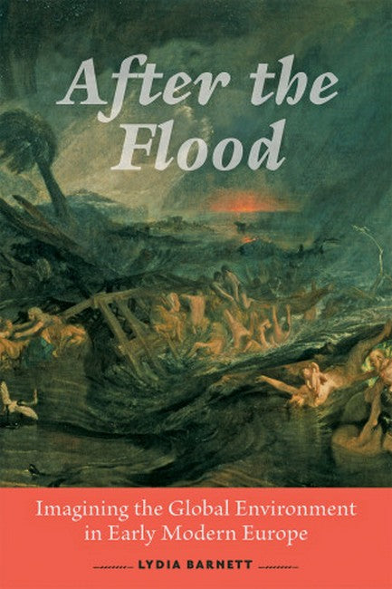 After the Flood cover