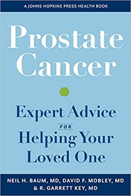 Prostate Cancer cover