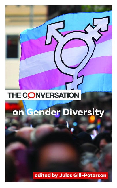 The Conversation on Gender Diversity cover