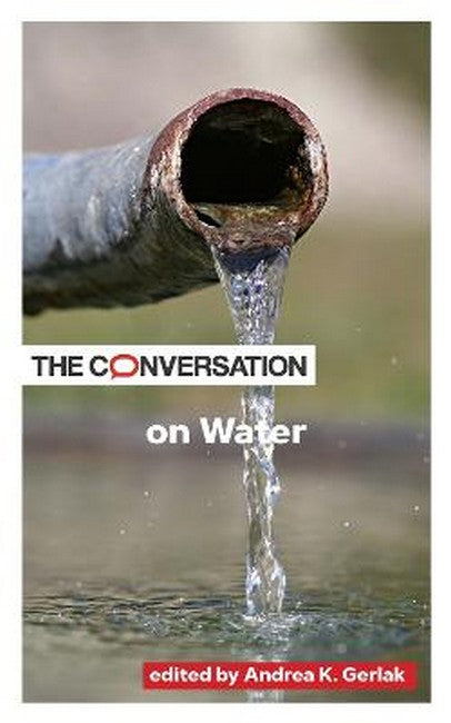 The Conversation on Water: