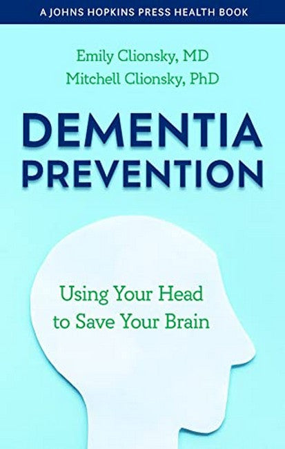 Dementia Prevention cover
