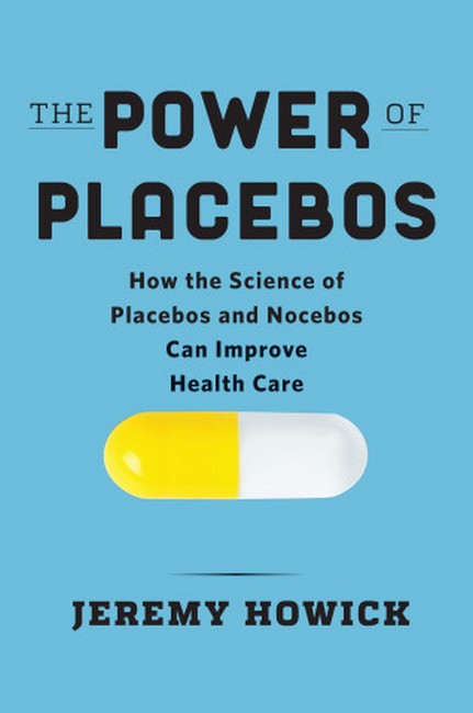 The Power of Placebos cover
