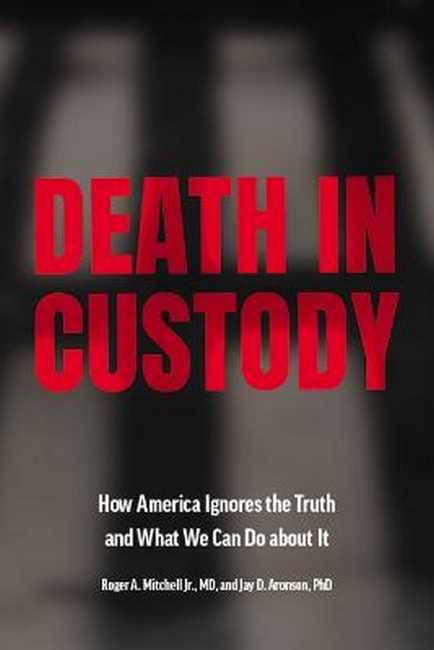 Death in Custody cover