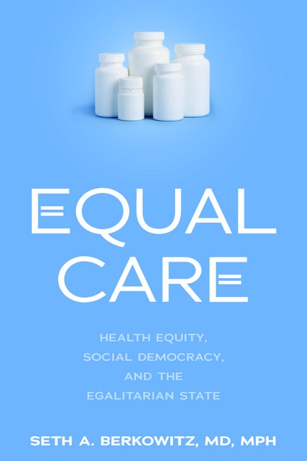 Equal Care cover