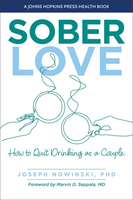 Sober Love cover
