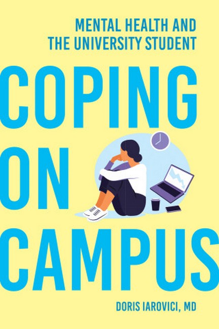 Coping on Campus cover