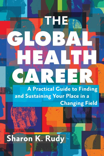 The Global Health Career cover