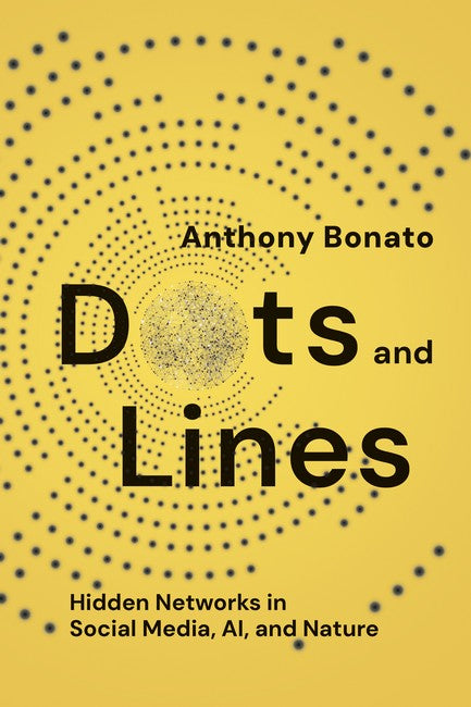 Dots and Lines cover