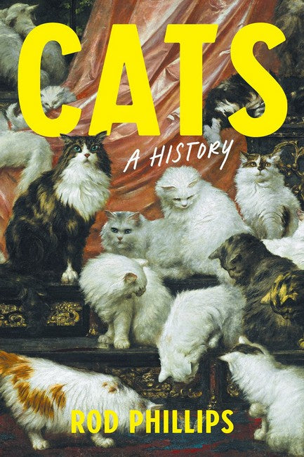 Cats cover