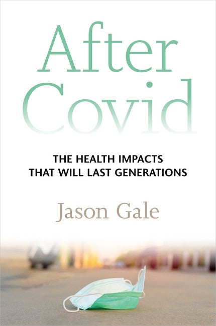 After Covid cover