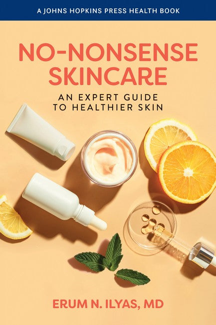 No-Nonsense Skincare cover
