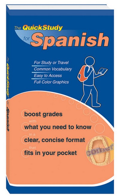 Spanish cover