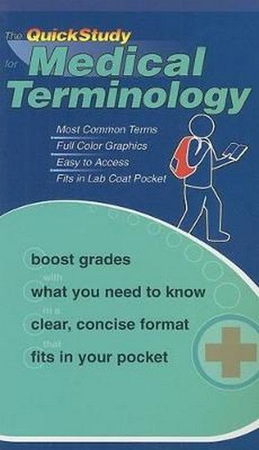 Medical Terminology & Abbreviations cover