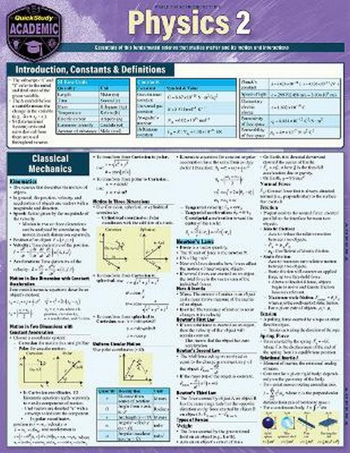 Physics 2 cover