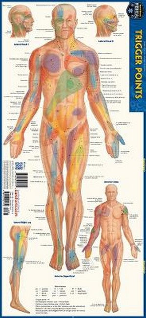Trigger Points cover