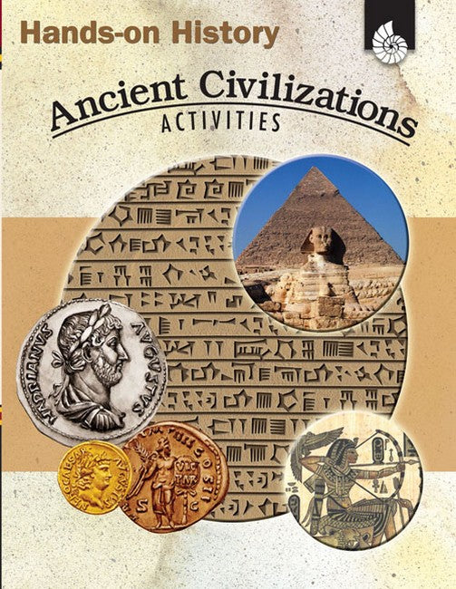 Hands-On History cover