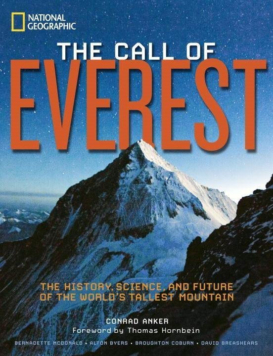 Call of Everest, The