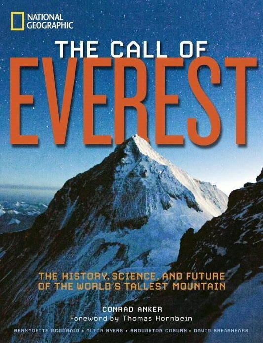 Call of Everest, The
