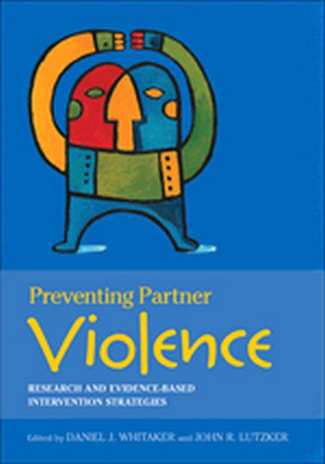 Preventing Partner Violence cover