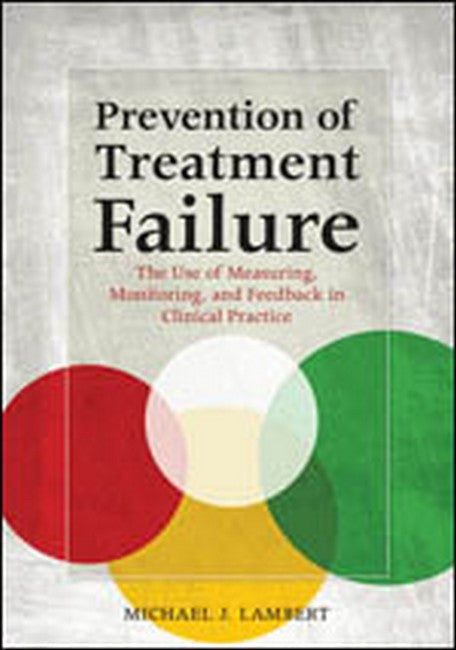 Prevention of Treatment Failure cover