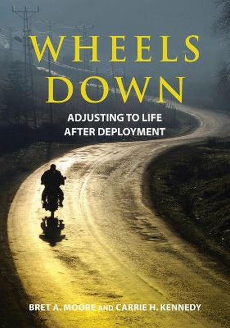 Wheels Down cover