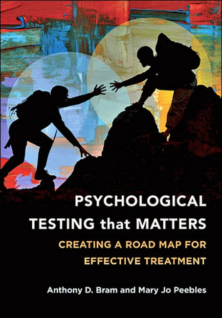 Psychological Testing That Matters cover