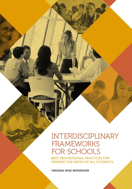 Interdisciplinary Frameworks for Schools cover