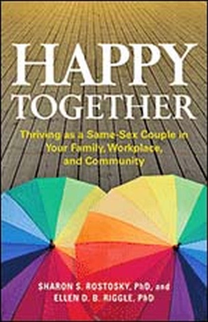 Happy Together cover