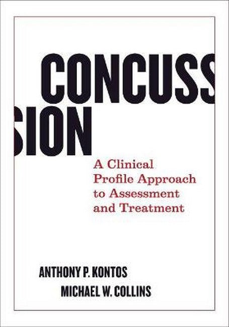 Concussion cover
