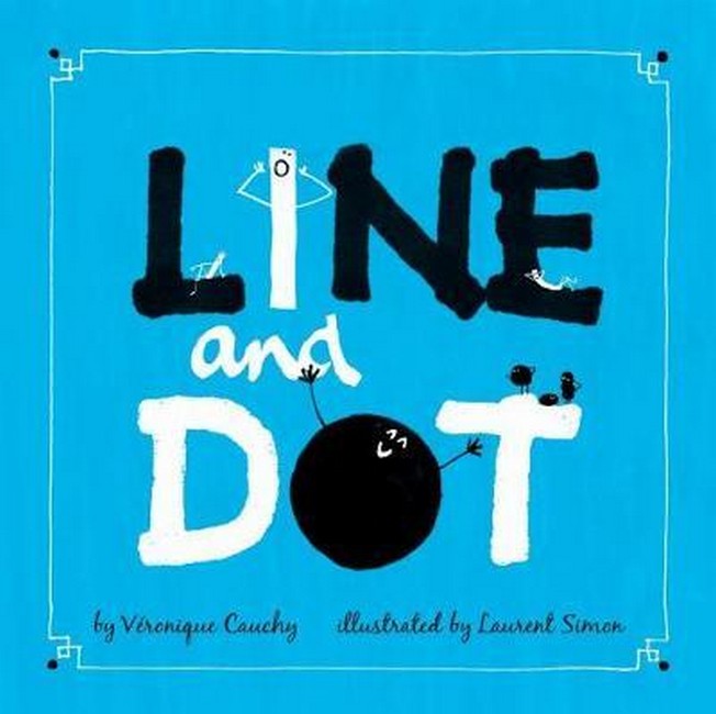 Line and Dot cover