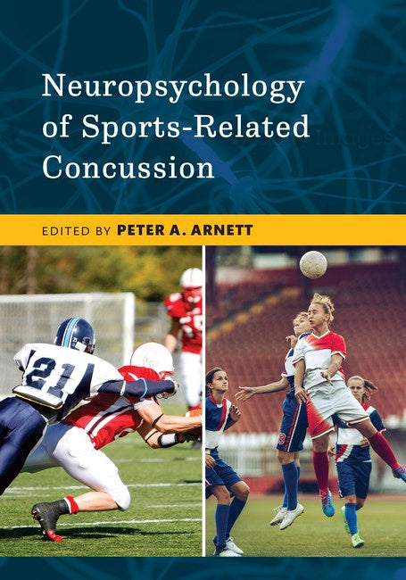 Neuropsychology of Sports-Related Concussion cover