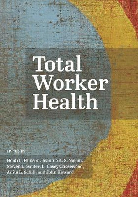 Total Worker Health cover