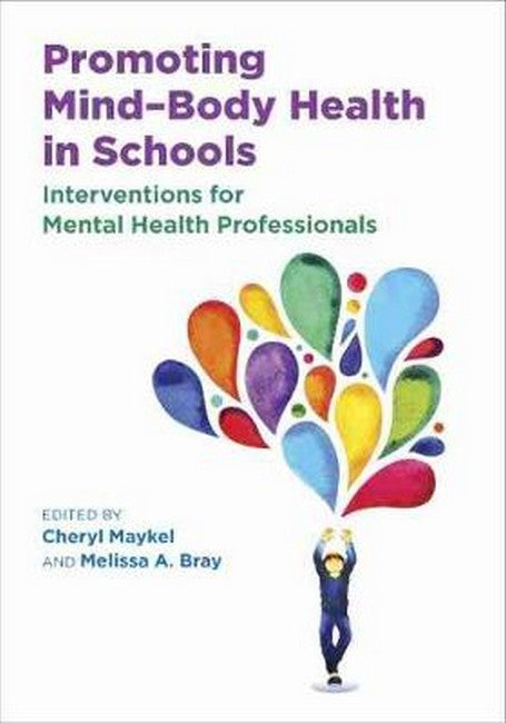 Promoting Mind-Body Health in Schools cover