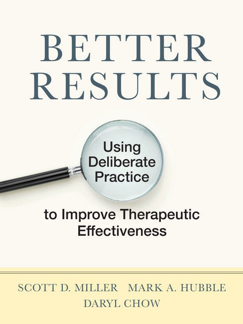 Better Results cover
