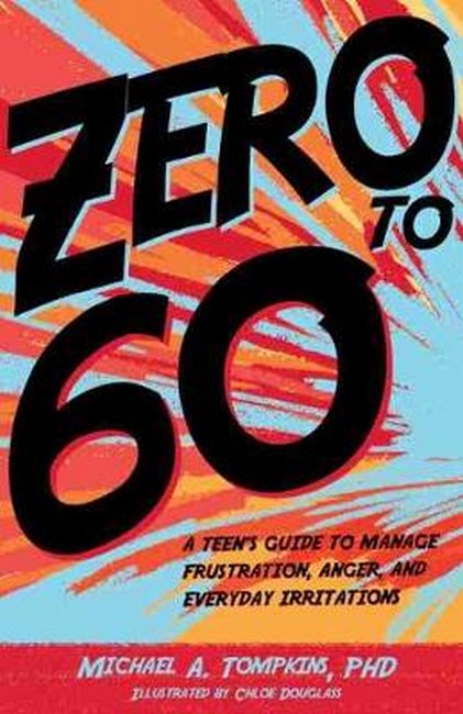 Zero to 60 cover