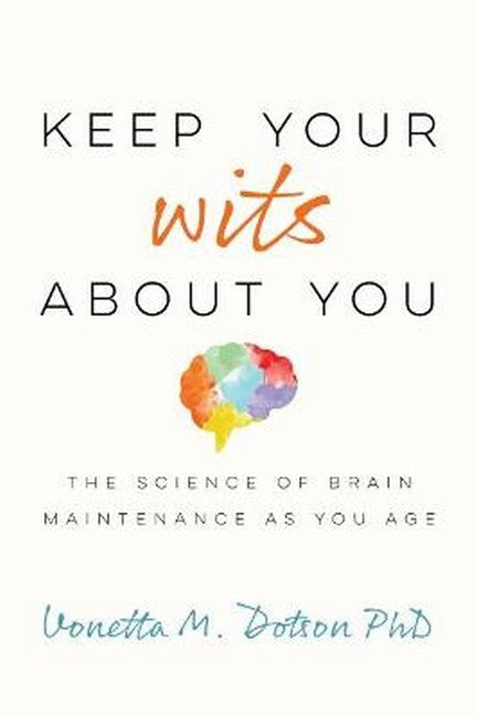 Keep Your Wits About You cover