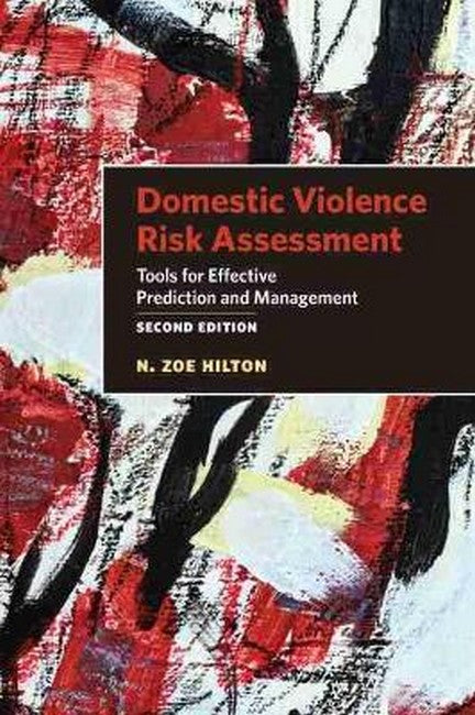 Domestic Violence Risk Assessment cover