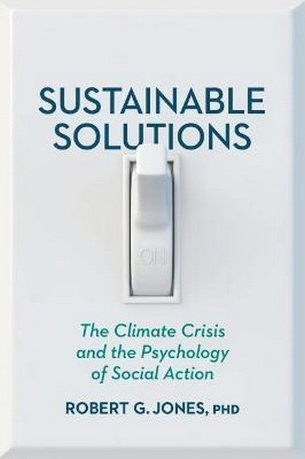 Sustainable Solutions cover