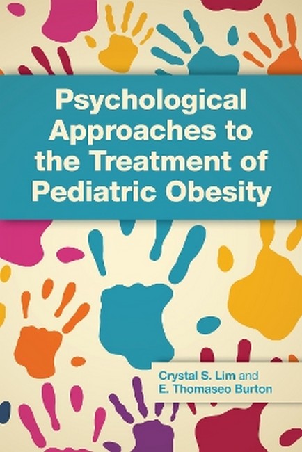 Psychological Approaches to the Treatment of Pediatric Obesity cover
