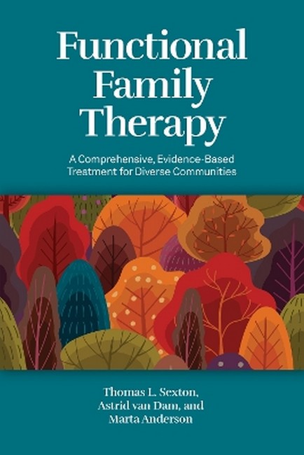 Functional Family Therapy cover