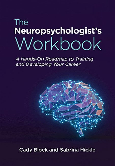 The Neuropsychologist's Workbook cover
