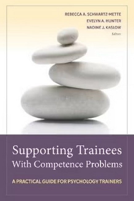 Supporting Trainees With Competence Problems cover