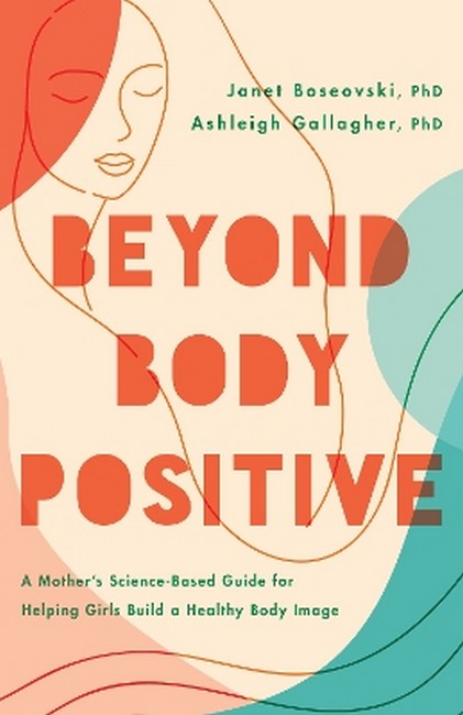 Beyond Body Positive cover