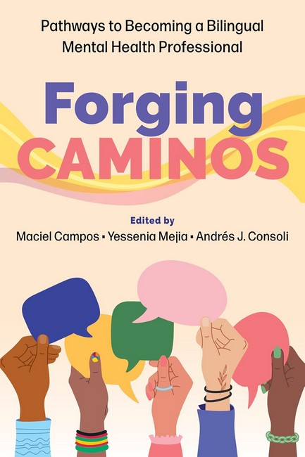 Forging Caminos cover