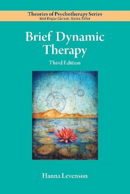 Brief Dynamic Therapy cover