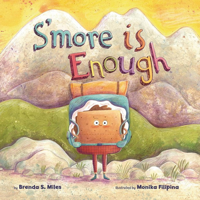 S'More Is Enough cover