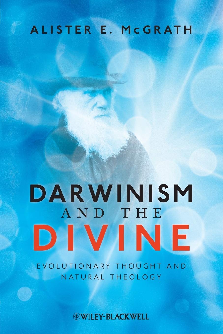 Darwinism and the Divine: Evolutionary Thought and Natural Theology cover