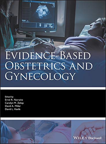 Evidence-Based Medicine cover