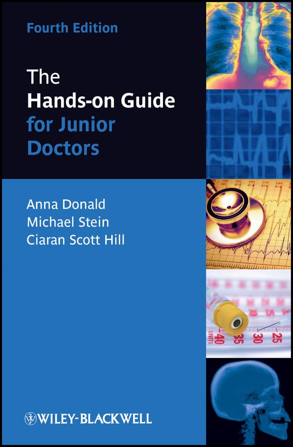 Hands-on Guides cover