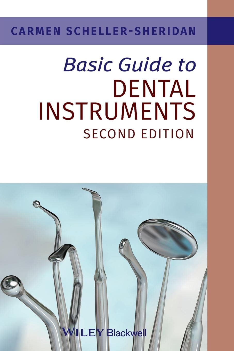 Basic Guide Dentistry Series cover